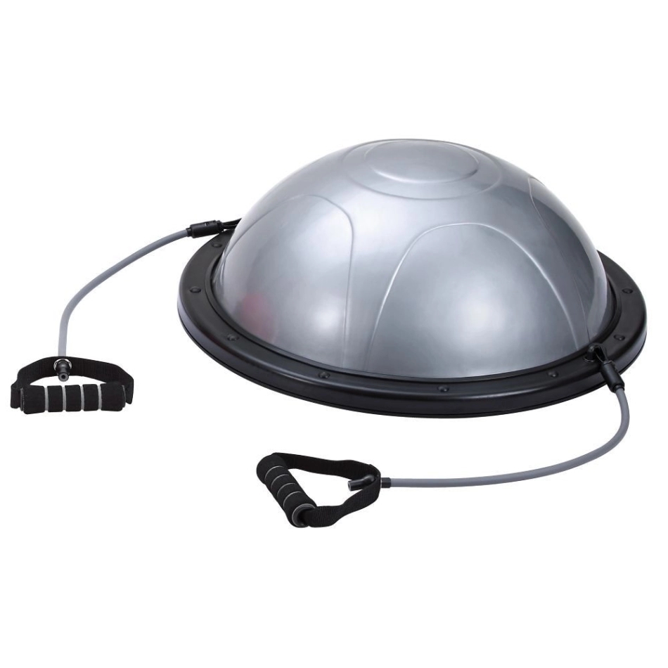 Spartan balance trainer demo