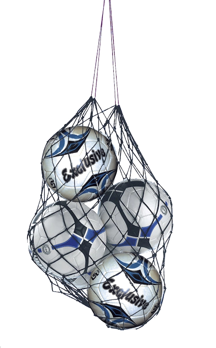 Spartan labdatartó háló 10db-os demo