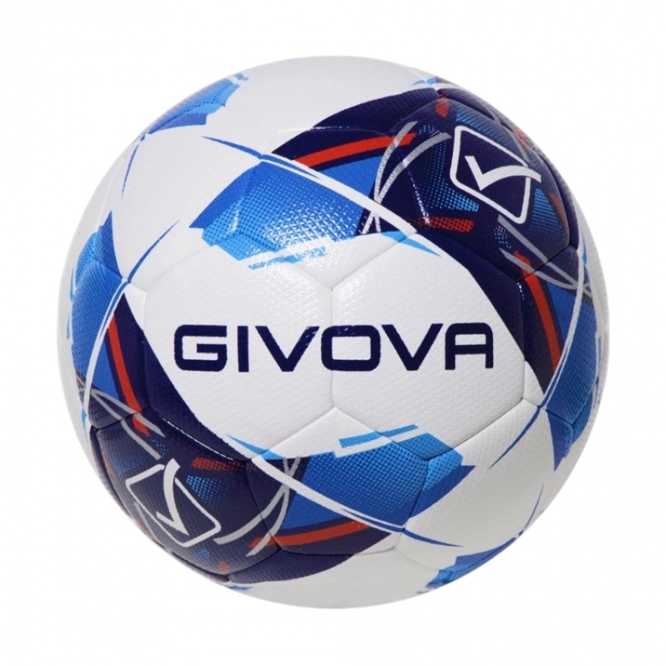 Givova New Maya focilabda kék-kék demo