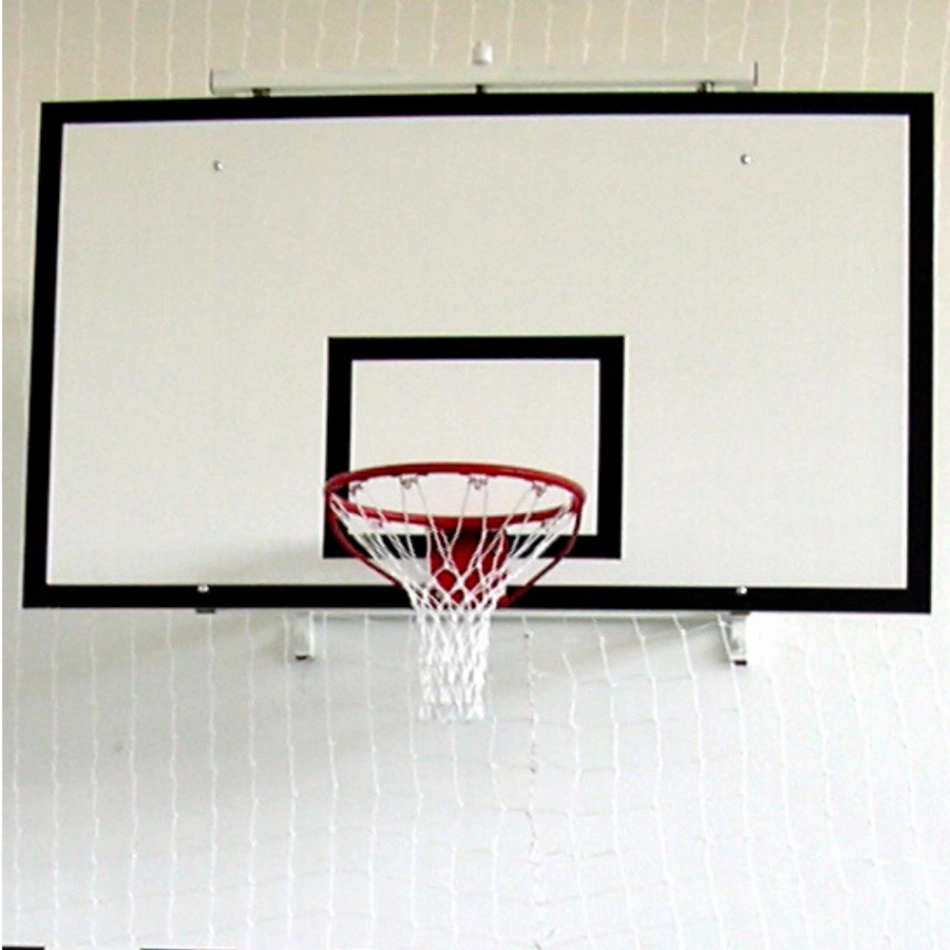 Kosárpalánk fa 105x180x1,9cm, festve 1105 demo