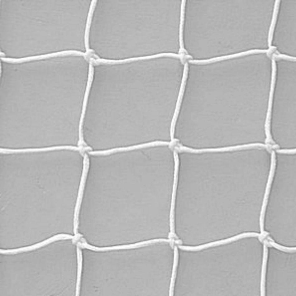 Kapuháló 5x2m 5mm, 10x10cm fehér demo