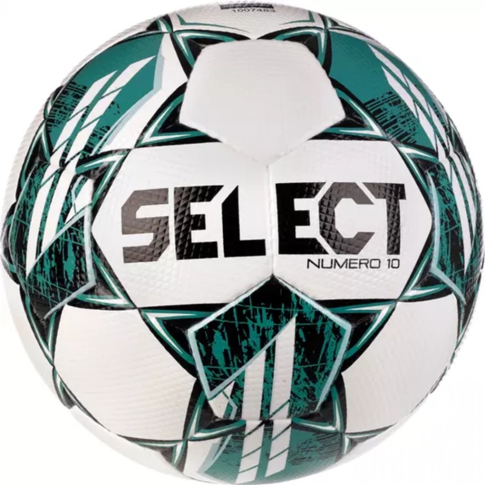 Select Numero 10 V23 FIFA focilabda 5 demo