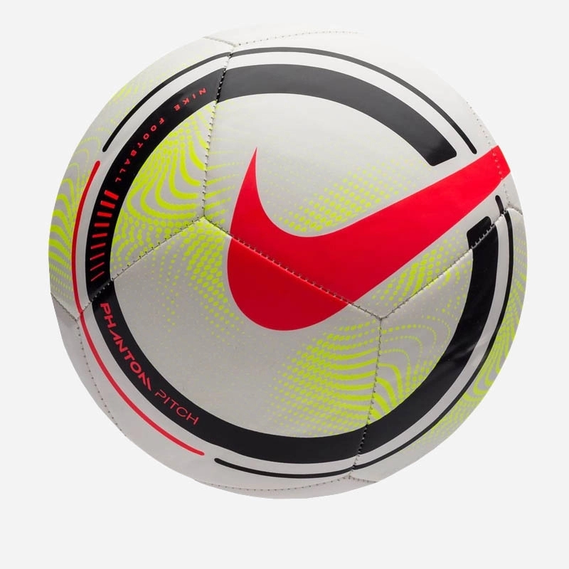 Nike Phantom Pitch focilabda CQ7420 100 demo