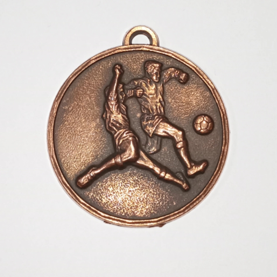 Érem GTF/Bronz 5cm demo