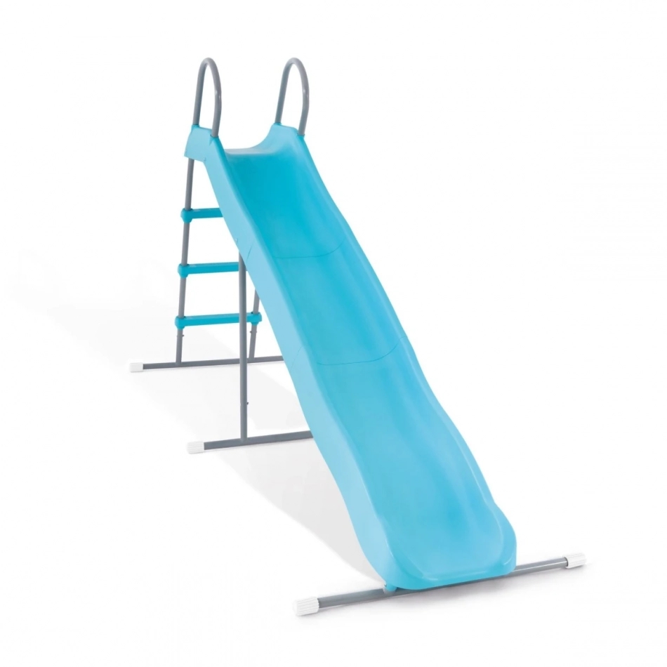 Intex csúszda 251 x 84 x 147cm demo