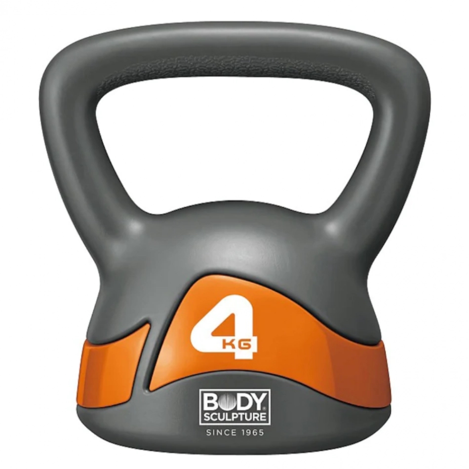 Body kettlebell 4kg demo