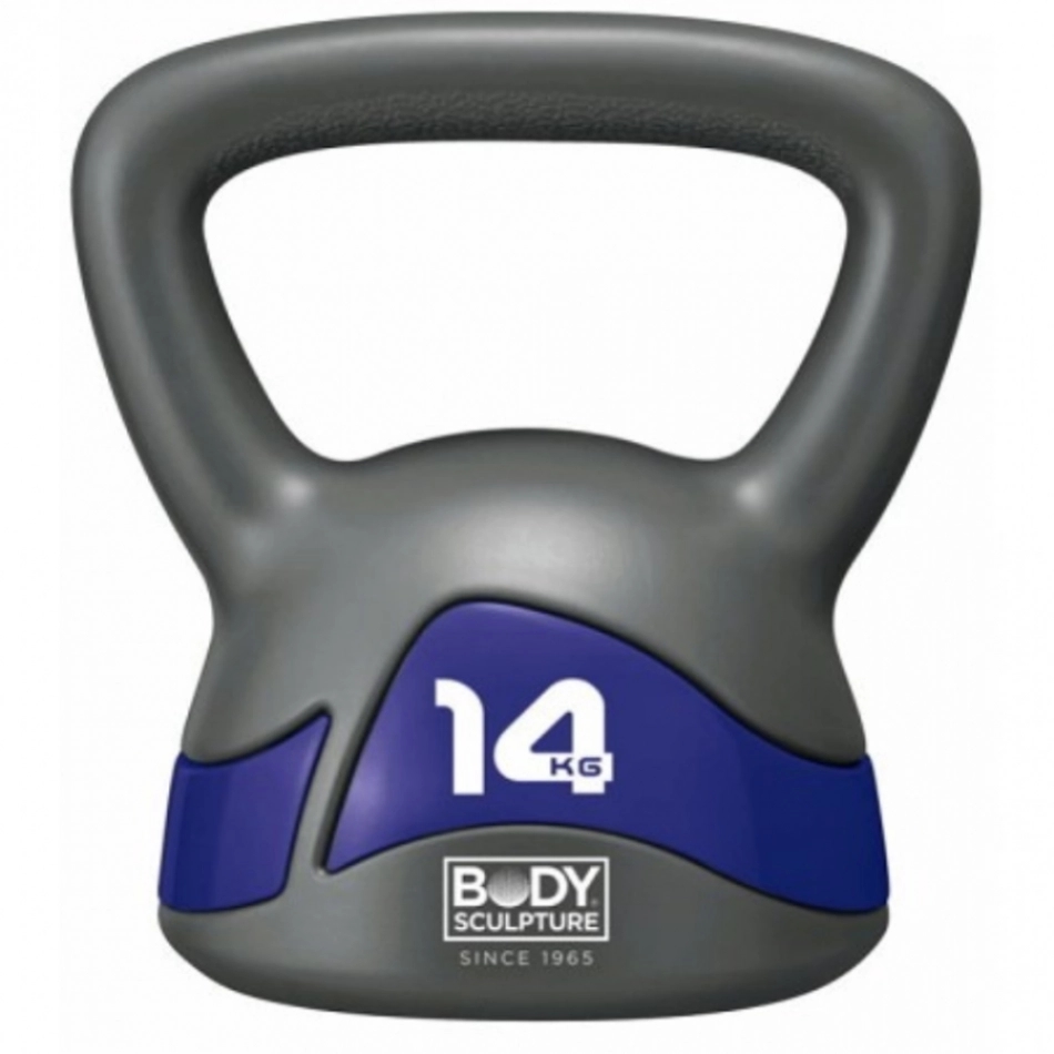 Body kettlebell 14kg demo