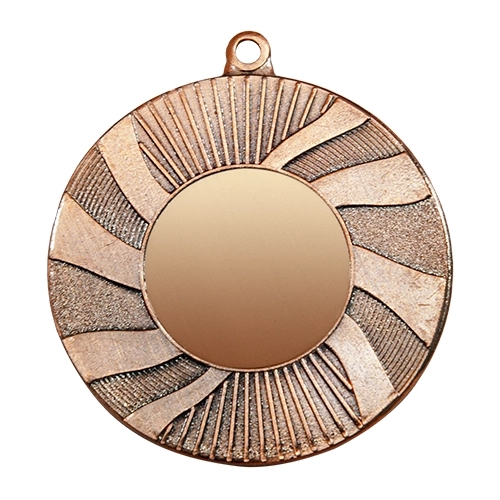 Érem GMM2969/Bronz 5cm demo