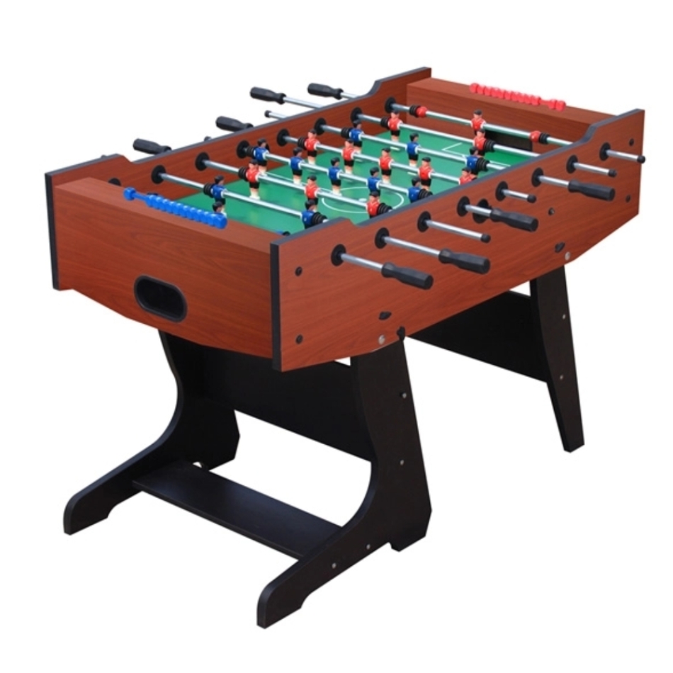 Spartan összecsukható csocsóasztal demo