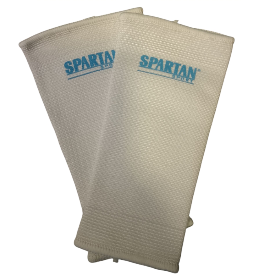 Spartan könyökvédő demo