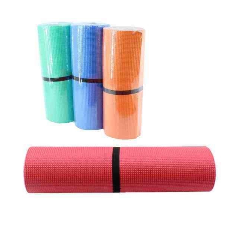 Polifoam több színben demo